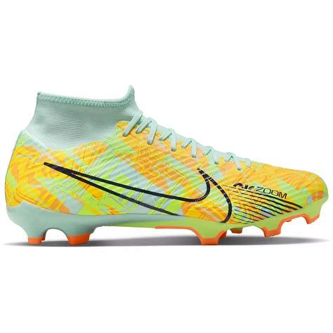 Nike Zoom Superfly 9 Academy Fg 